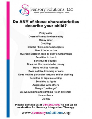 Occupational Therapy Quotes Occupational therapy red flag