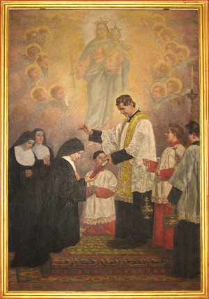 St. John Bosco - 31 January 2009