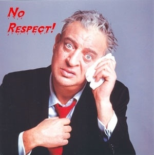 Rodney Dangerfield - I don't know why but i have quoted this guy my ...