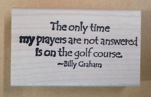 Wood-Mounted-Rubber-Stamp-Sports-Stamps-Sayings-Quotes-Prayers-Golf ...