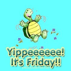 happy friday sayings for facebook | happy friday quotes for facebook ...