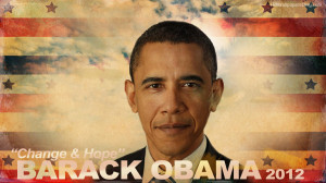 Barack Obama widescreen 1080p pictures