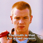 trainspotting quotes trainspotting quotes the shawshank redemption ...