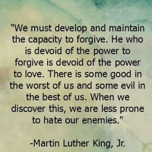 Enemies, Quotes Forgiveness, Mlk Quotes Love, It Quotes, Karma Bus ...