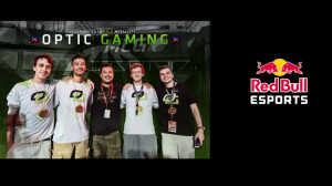 optic gaming roster 2014