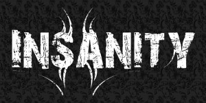 Insanity Live with Samantha