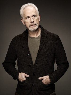 Christopher Guest (Count Rugen)