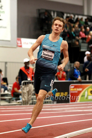 Erik Sowinski, photo by PhotoRun.net