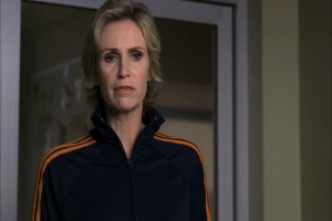 Jane Lynch’s Top 10 Sue Sylvester Quotes To Celebrate Her Birthday