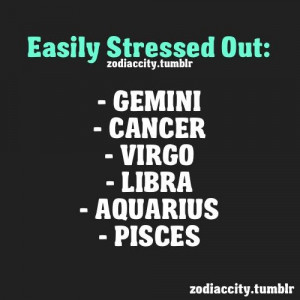 Stressed Out Quotes Stressed out