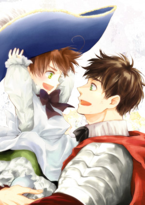 Related Pictures hetalia spain and romano funny 4769944502273415 jpg