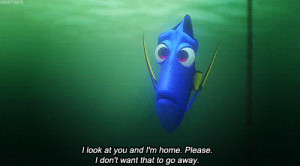 ... 2014 May 13th, 2014 Leave a comment Picture quotes Finding Nemo quotes