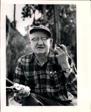 Dazzy Vance