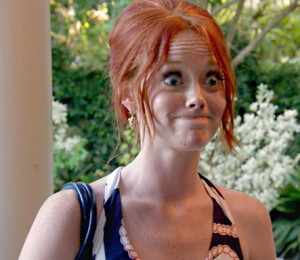 Uncharming Southerners in Southern Charm