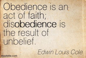 quotes on unbelief - Google Search
