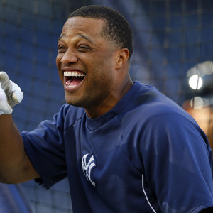 Res Robinson Cano The New