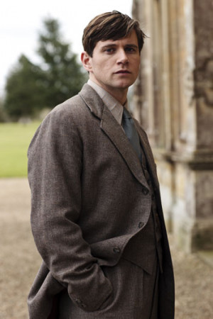 Allen Leech Photos Branson...