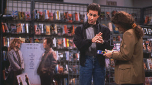 Seinfeld best quotes - Jerry