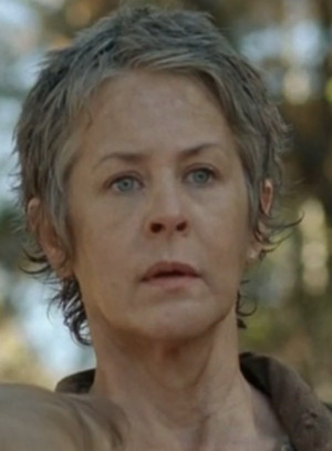 The Walking Dead Carol...