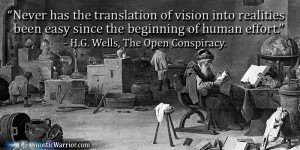 Gw-H.G.Wells-quote