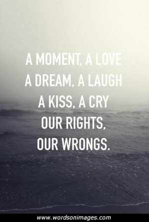Finding true love quotes