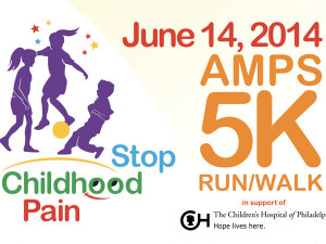 The Childhood RND Educational Foundation, Inc. is hosting the event ...