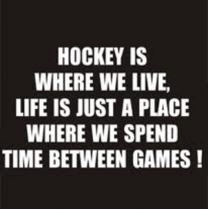 hockey sayings hockey sayings tweets 21 following 106 followers 22 ...