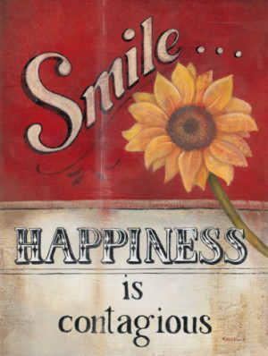 51 Happines Quotes to Make You Smile