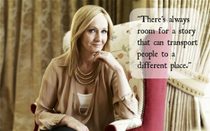 Rowling Quote 1