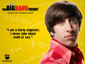 The Big Bang Theory best quotes