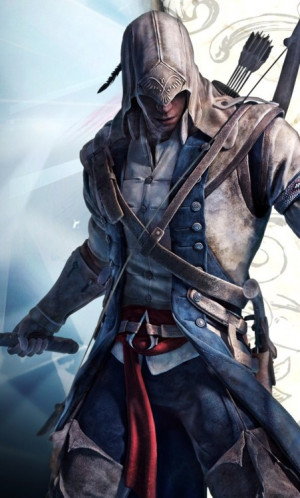 Assassins Creed – I should play this game, this whole rogue/assassin ...