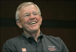 Brief about Joe Gibbs: By info that we know Joe Gibbs was born at 1940 ...
