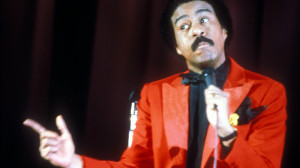 Richard Pryor Quotes