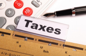 List of Tax Deductible Expenses - Accountants
