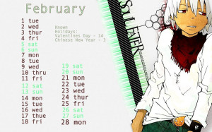 soul eater evans quotes