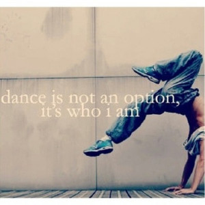 Dancing Quotes | via Tumblr