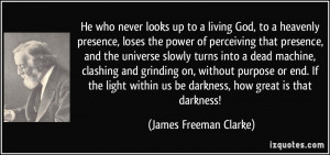 Quotes About Darkness Within