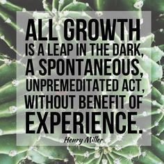 All growth is.... #quote Thinking about turning 30 tomorrow. # ...