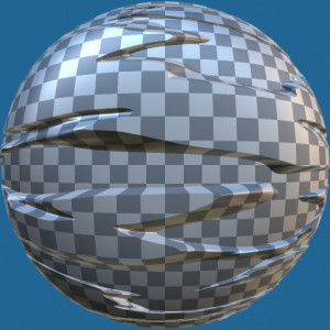 is a biiiiiitch Cycles doesn 39 t accept shaders for displacement maps