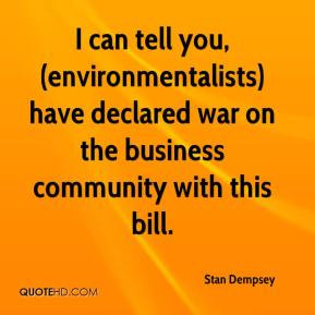 Business community Quotes