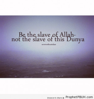 Prophet Muhammad Quotes Prophet muhammad quote- the