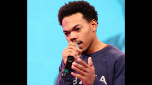 Chance the Rapper