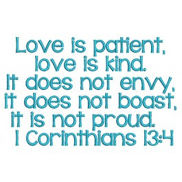 bible verses about love being patient images loveispatient jpg ...