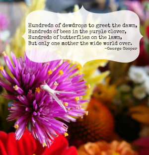 Thoughtful Gifts for Mother's Days