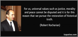 Historical Truth Quotes