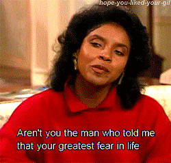 Women are as good as men (sometimes better).