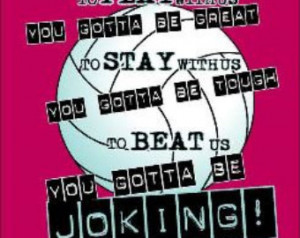 Volleyball Quotes For T Shirts Volleyball t-shirts, sports