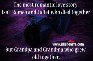 ... Story, Old, Romantic, Romantic Love, Romeo and Juliet, Story, Together