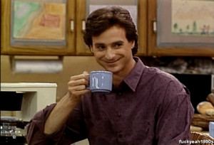 21 Reasons Danny Tanner Is The Perfect Parent