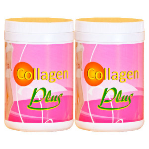 Collagen Plus From Levissime